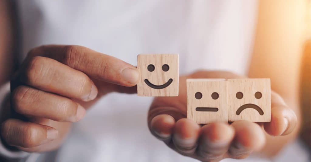 Emotional Regulation Strategies