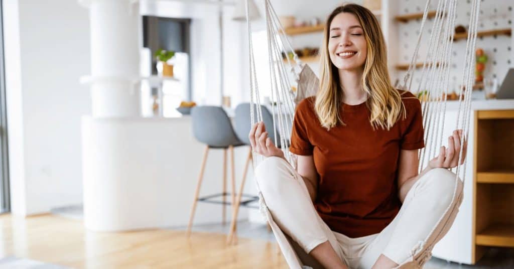 How to Get Rid of Stress and Anxiety