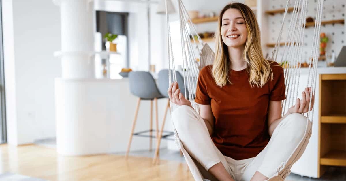 How to Get Rid of Stress and Anxiety