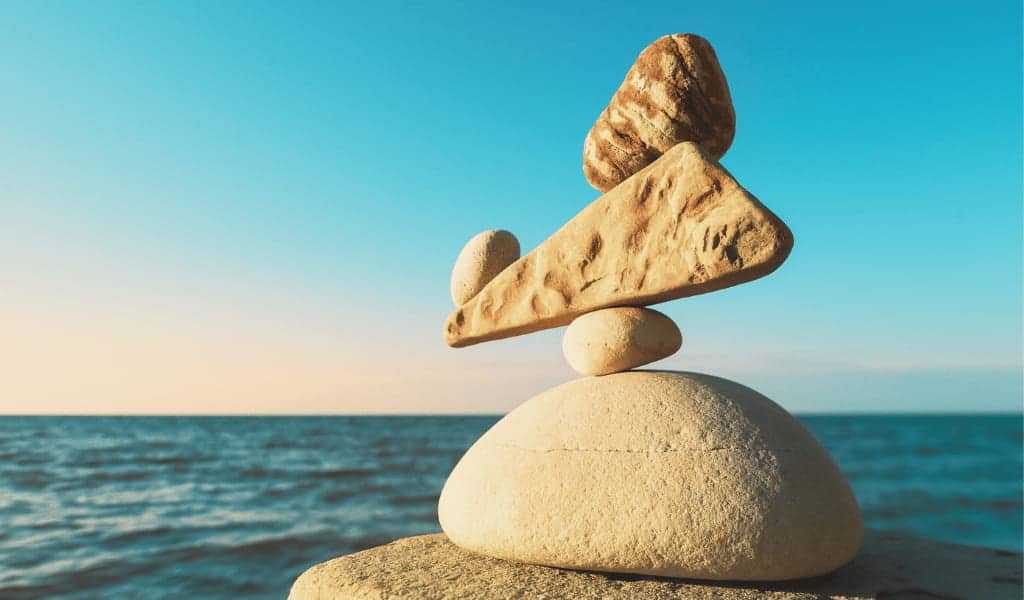 Life Balance