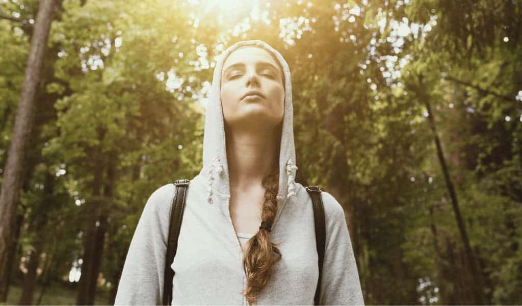 Anxiety and Teens