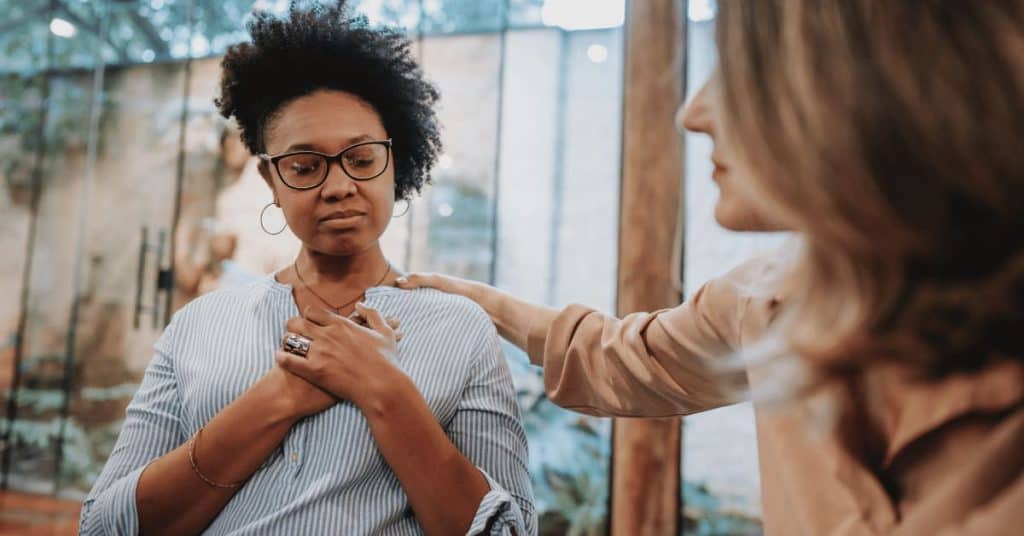 Managing Emotions