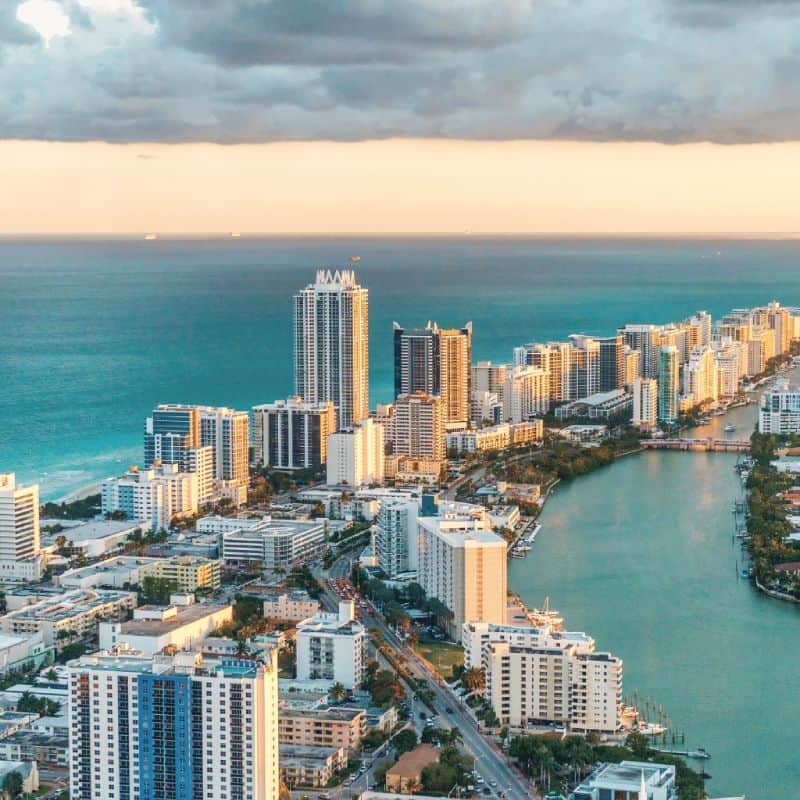 Miami FL