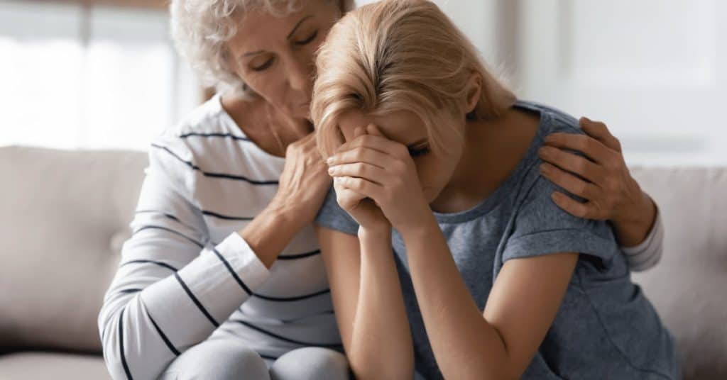 Signs of Emotional Dysregulation