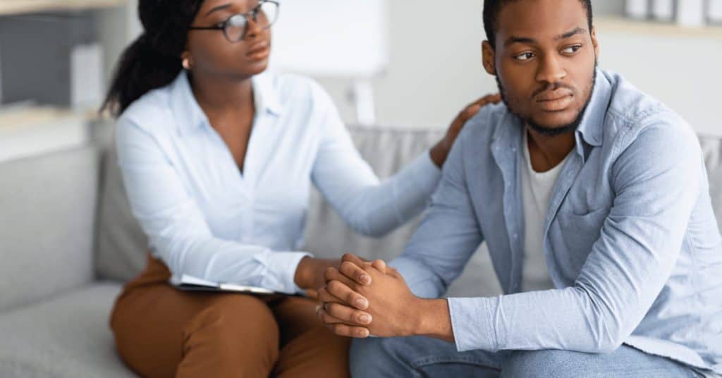 Therapeutic Techniques for PTSD