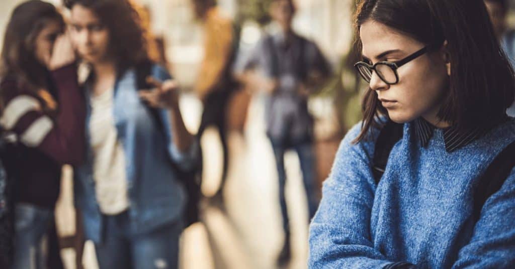 Therapist for Teenage Anxiety