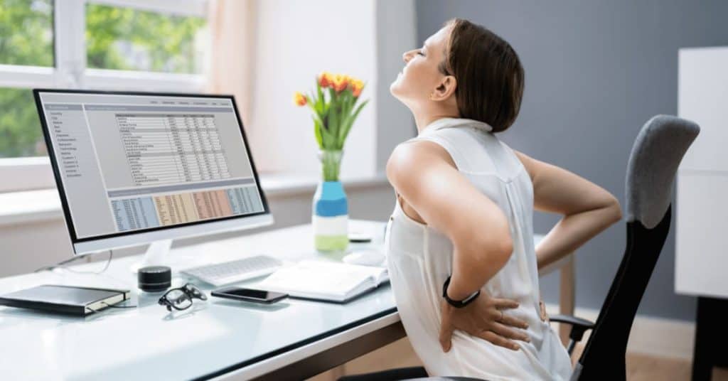 What Stress does to the Body