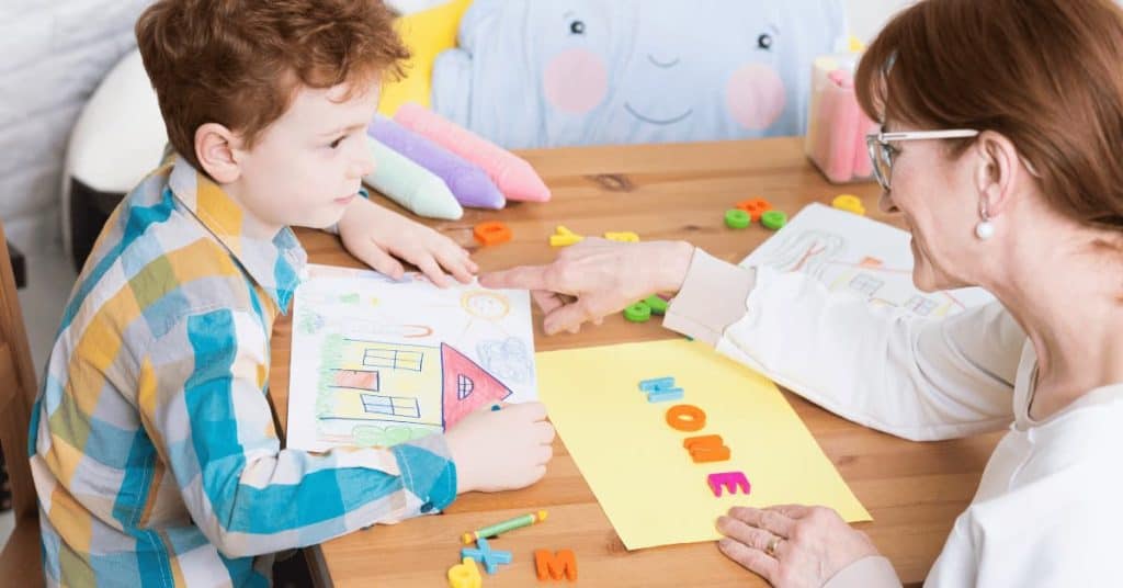 What is Play Therapy
