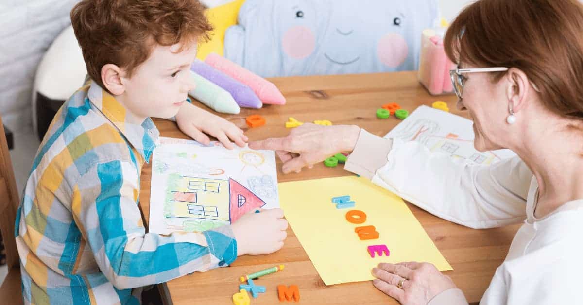 What is Play Therapy