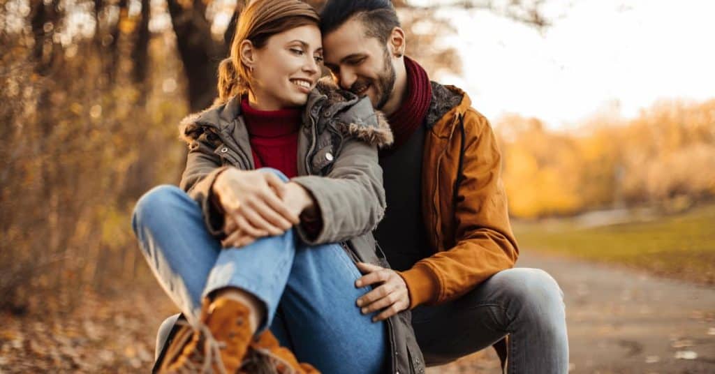 What to Want in a Relationship