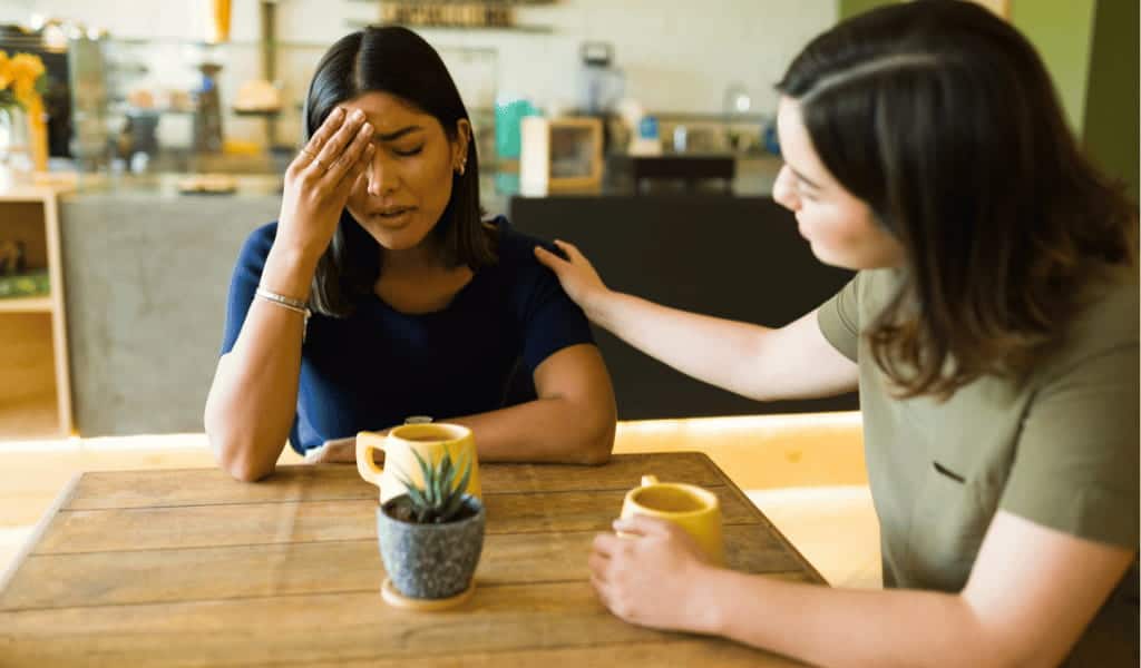 Importance of Therapy during all Challenges