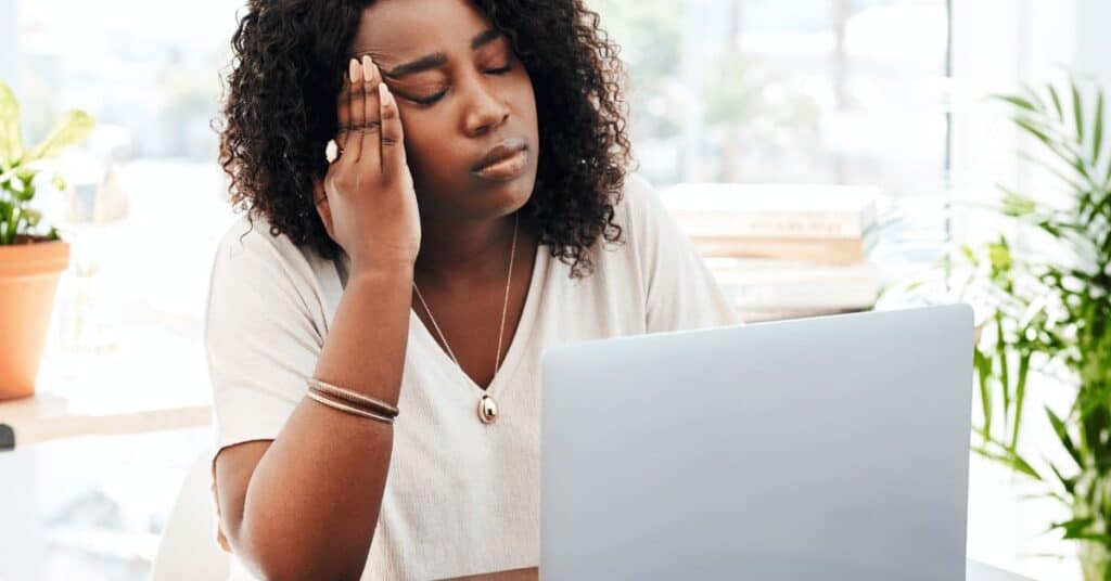 Brain Stress Response
