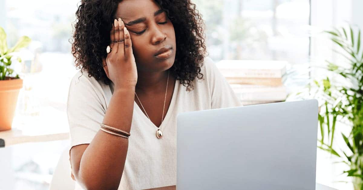 Brain Stress Response