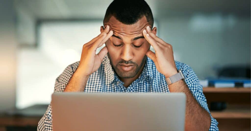 Can Stress Cause Anxiety