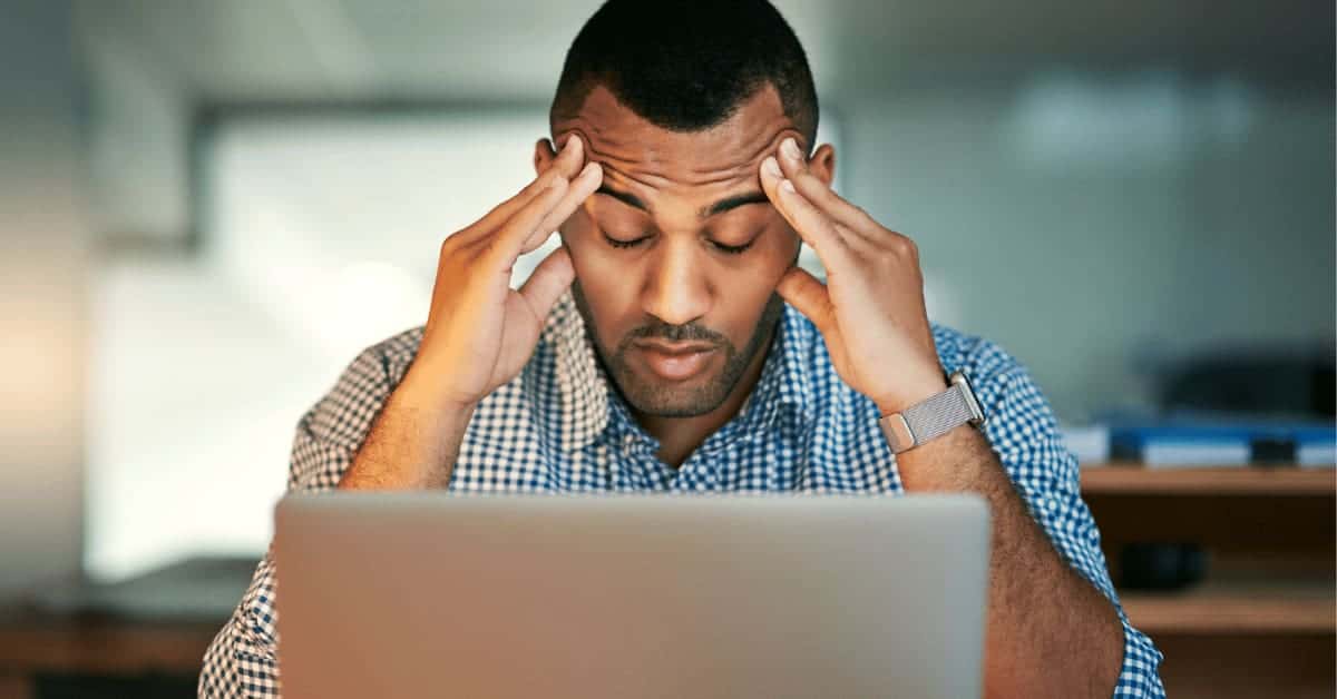 Can Stress Cause Anxiety