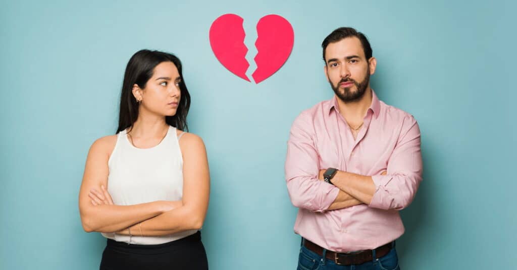 Ending Relationships DBT Skill