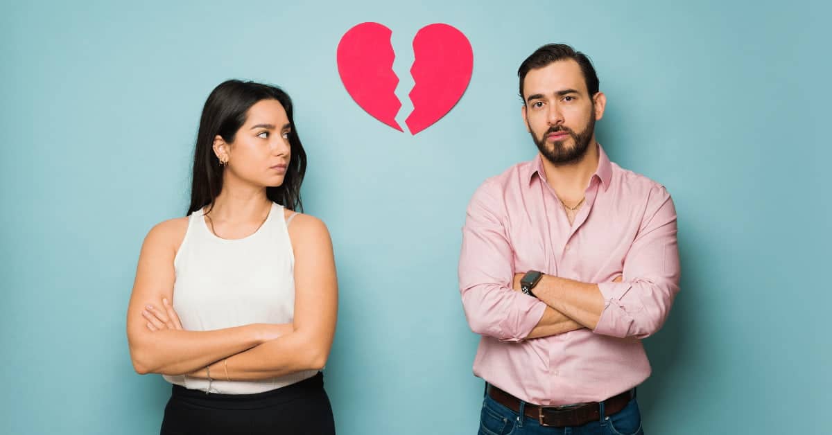 Ending Relationships DBT Skill