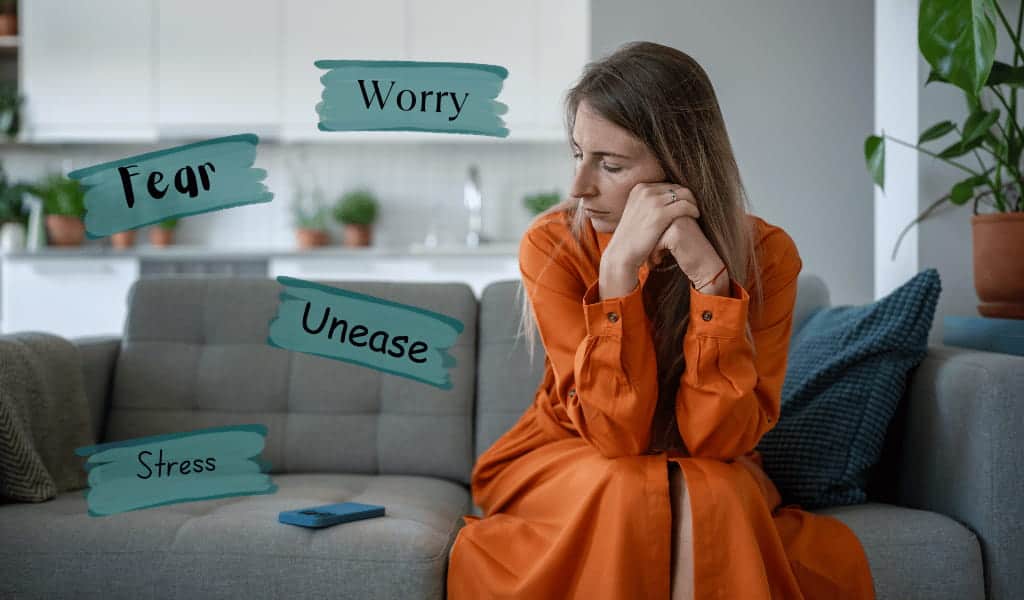 Explore Ways to Tackle Anxiety
