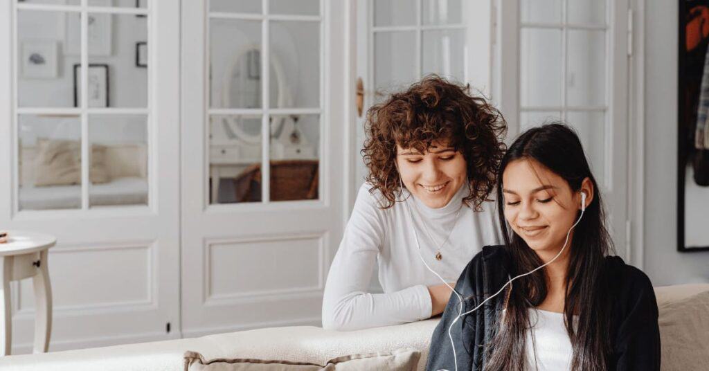 Mindfulness of Others