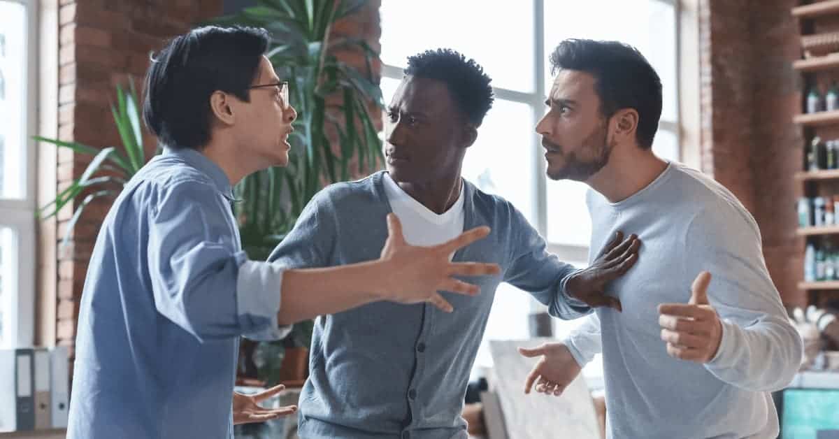Unstable Relationships