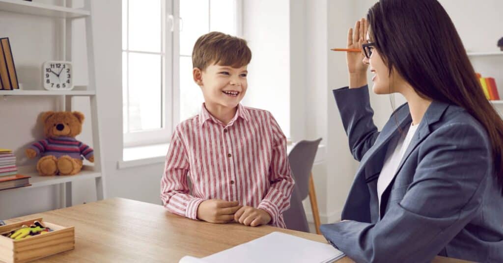 How Long Does it Take to Become a Child Therapist