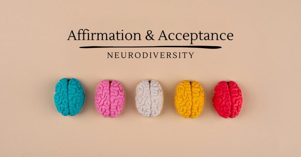Neurodiverse Therapy