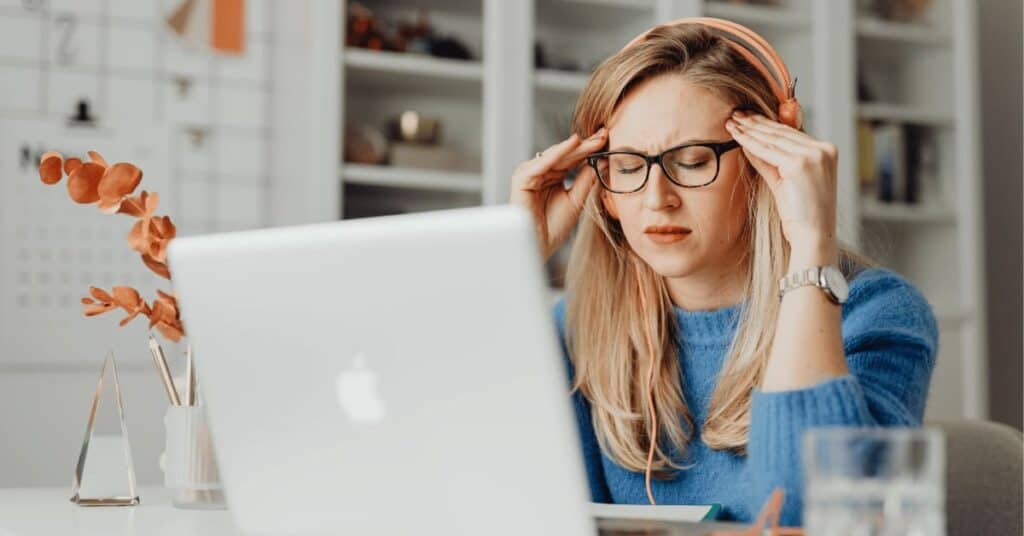 stress effects on the brain