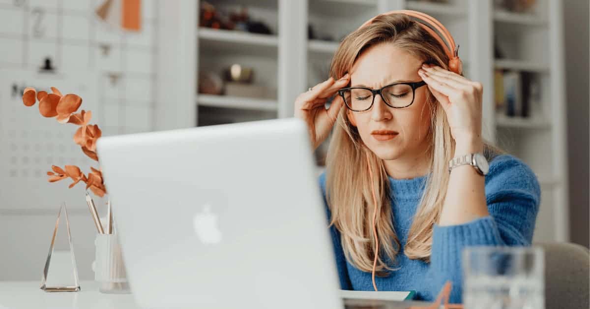 stress effects on the brain