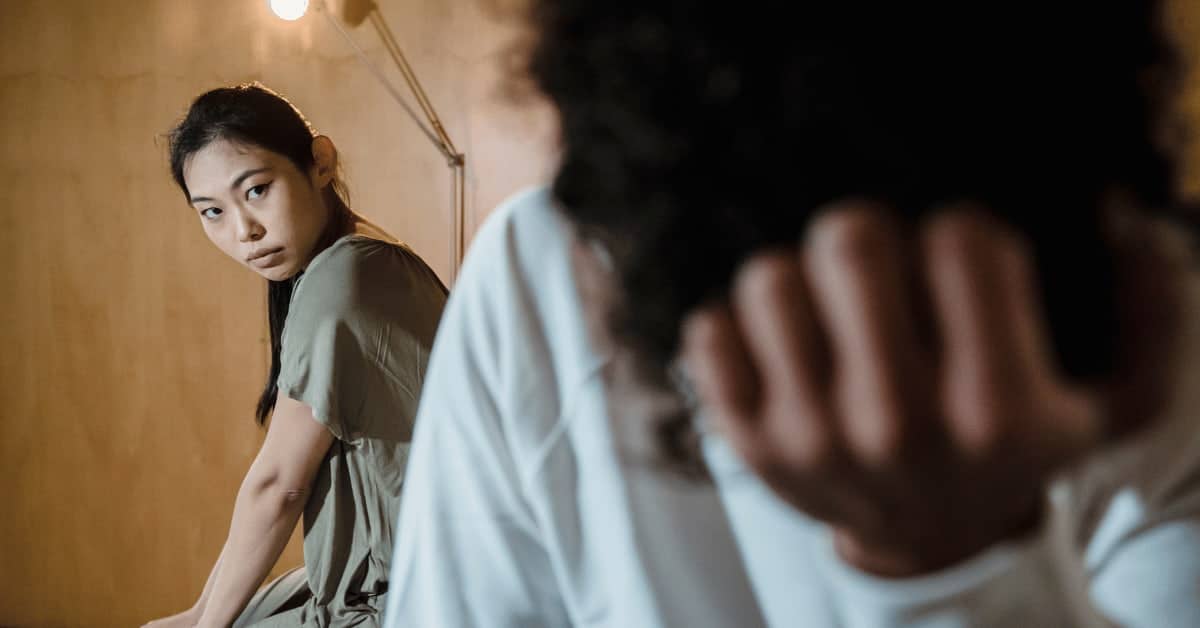 surviving a narcissistic relationship