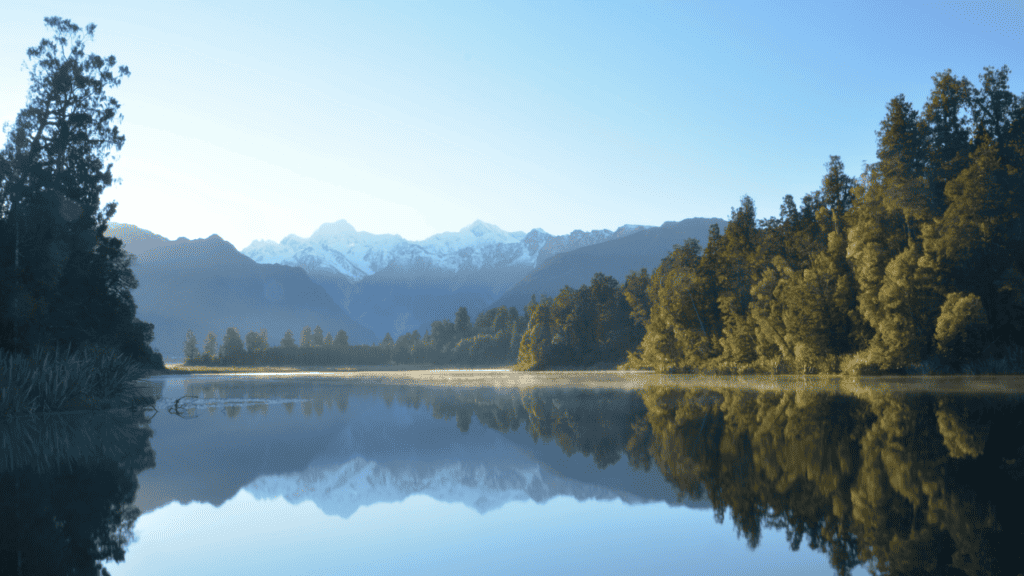mirroring