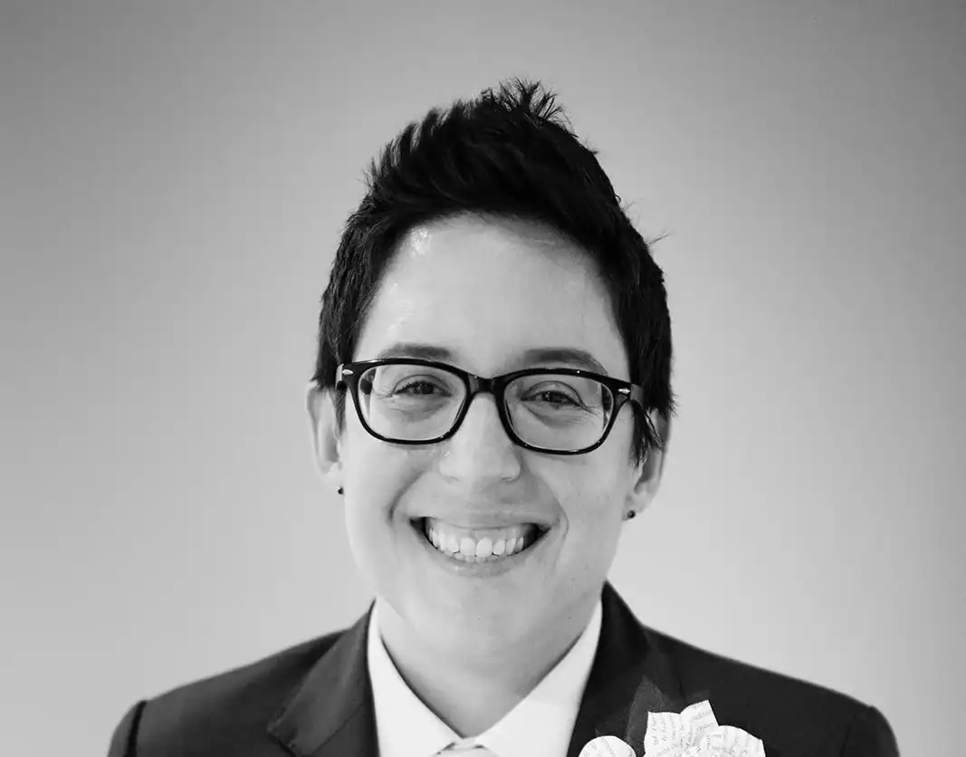 Katie Wagner headshot