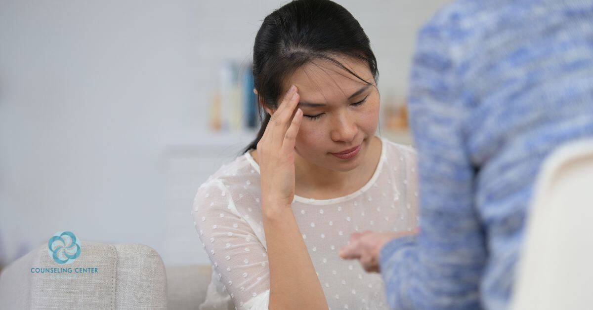 Alternative ways to therapy without reliving trauma