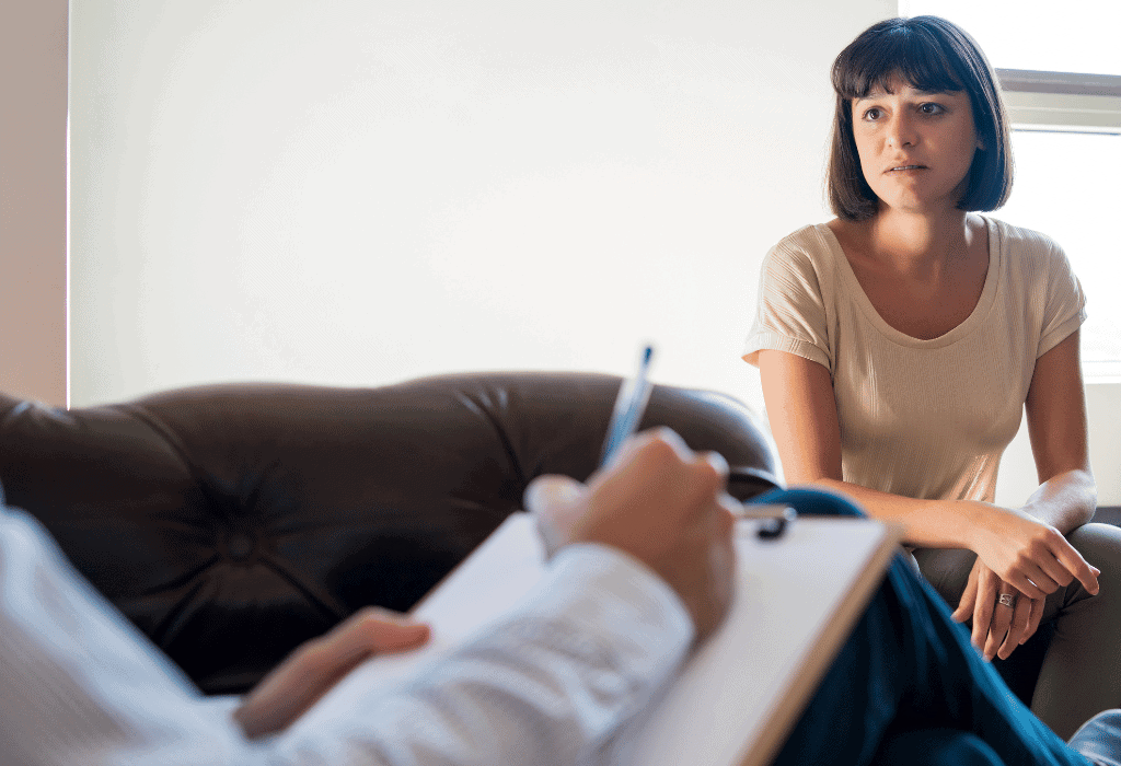 Anorexia Treatment