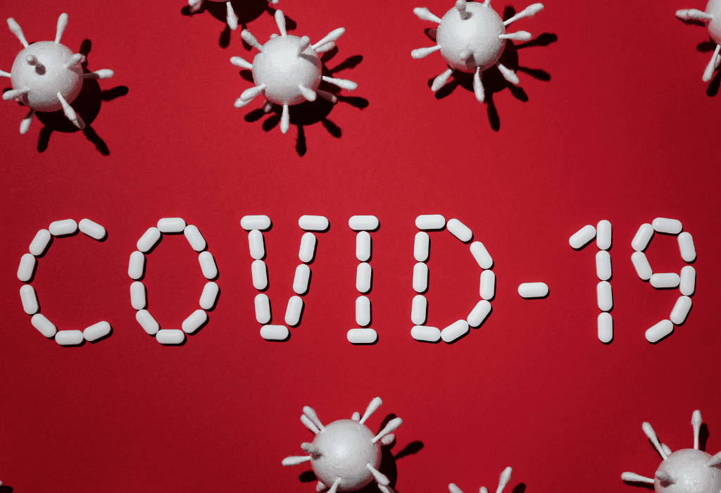 Covid 19 and pandemic