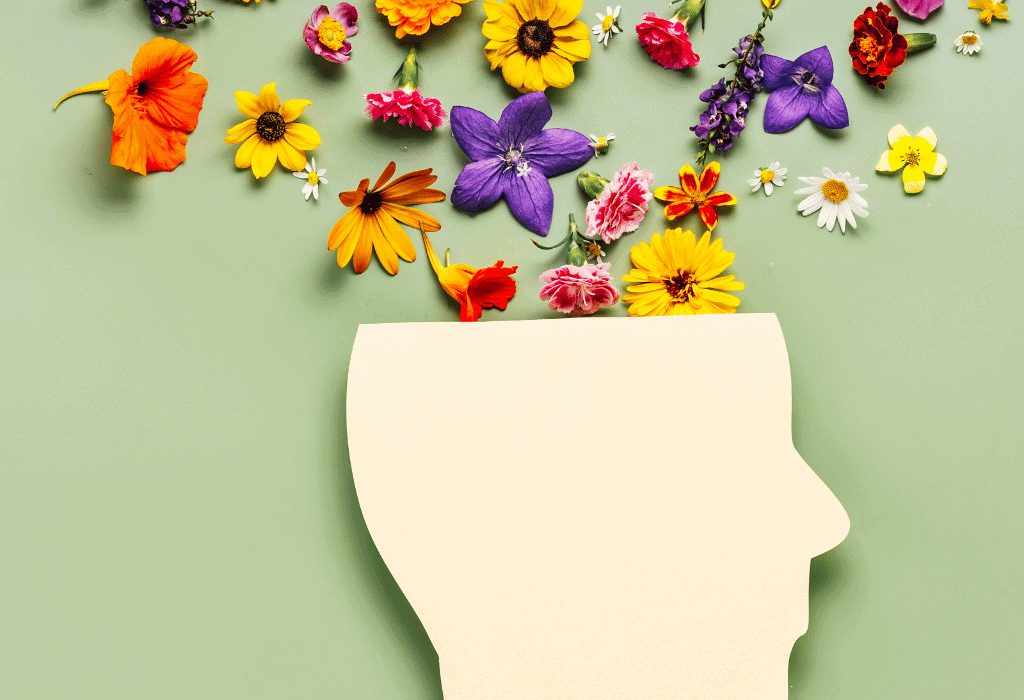 Improve your mental health