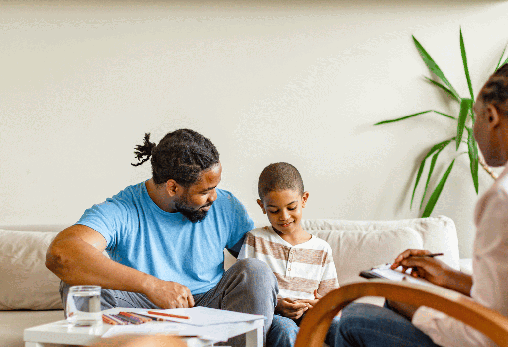 Incorporating Therapy Methods