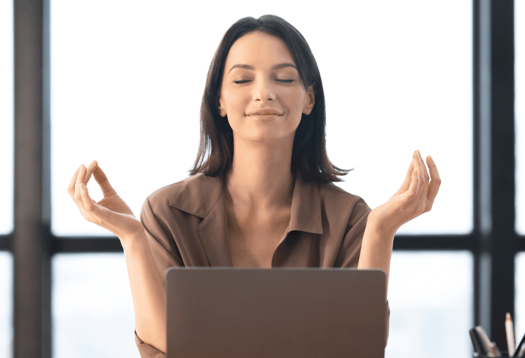 Managing Stress