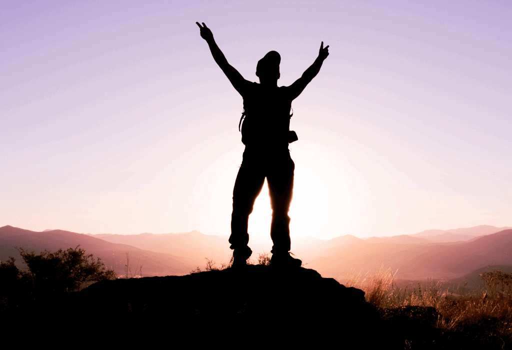 Radical Acceptance