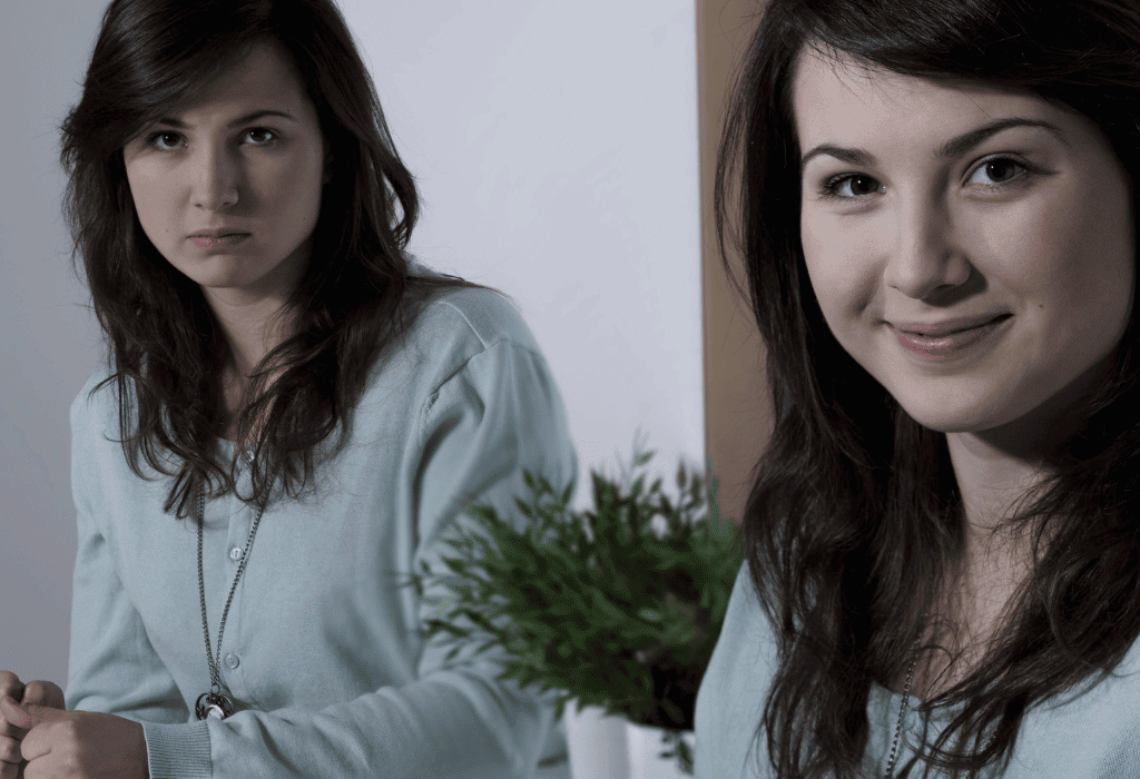 Symptoms of Bipolar Disorder