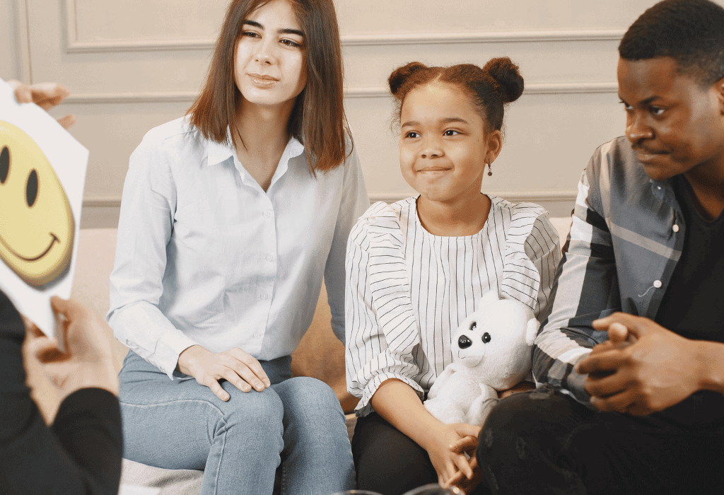 Therapy for Emotional Regulation