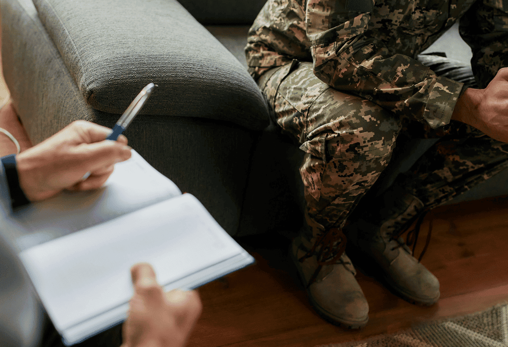 Art therapy vs EMDR