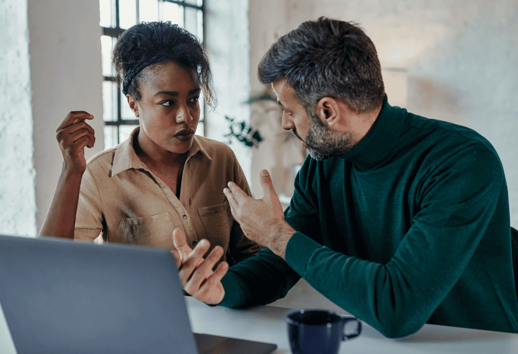 Couples Counseling in Arlington VA
